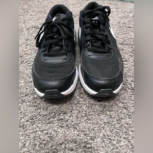 Nike Air max Excee black (gs)